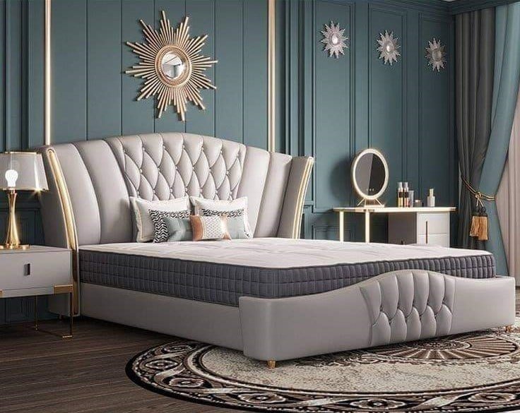 Luxury Bed Set